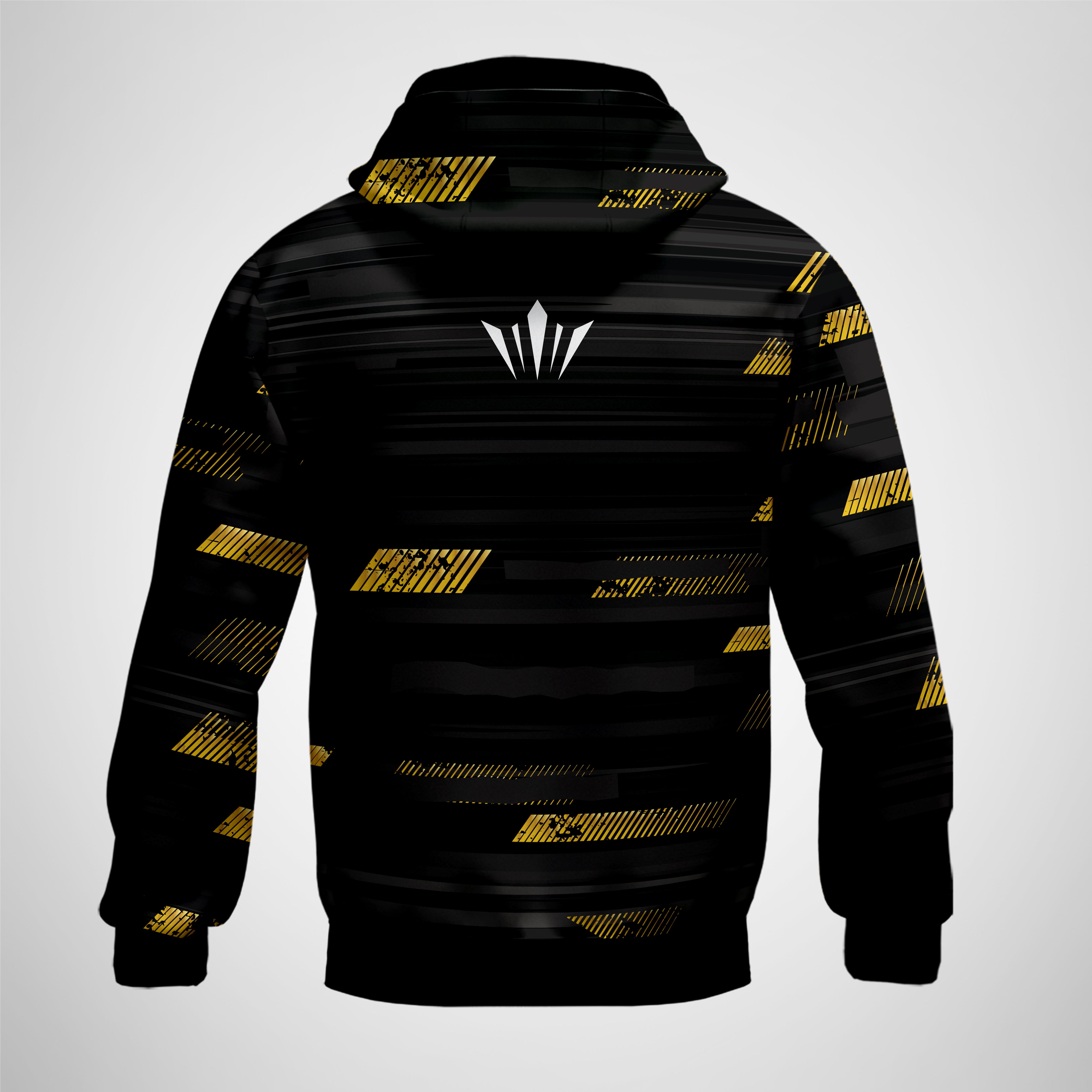 Kingdom Hoodie - Royalty