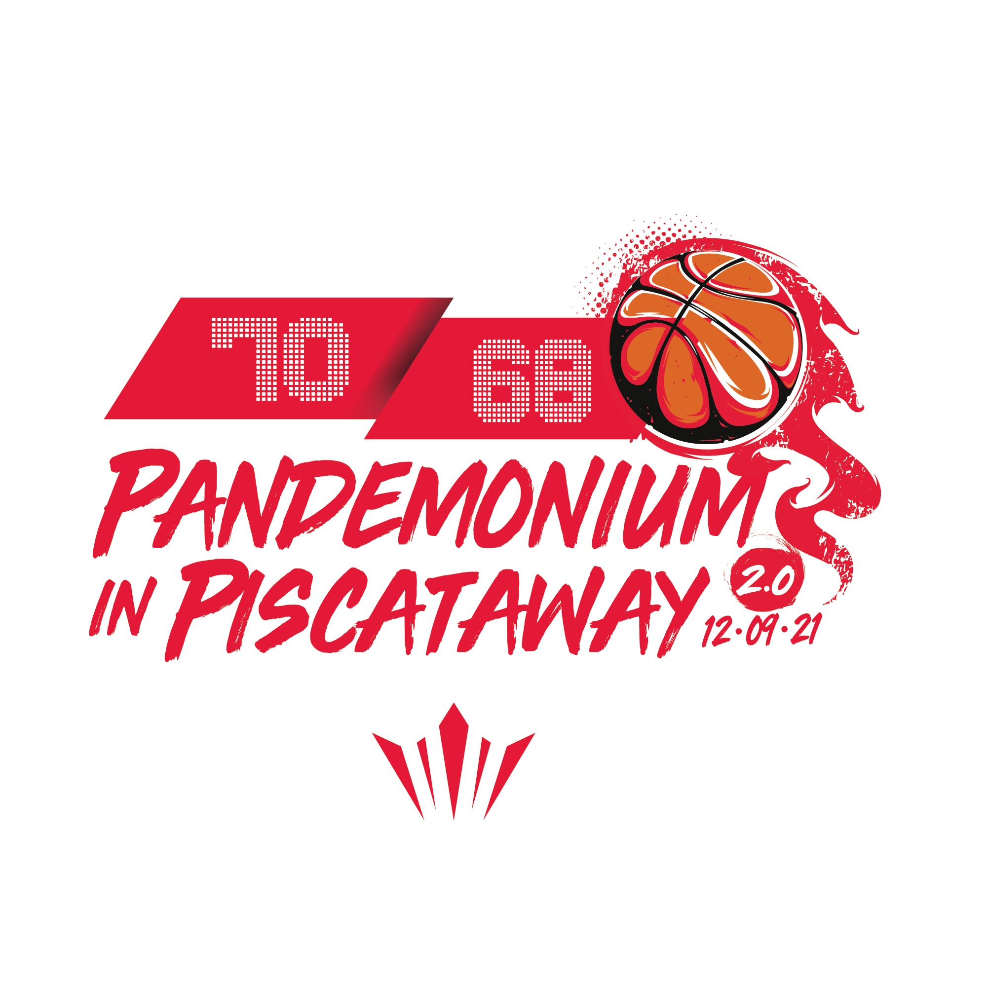 Pandemonium V3 Hoodie