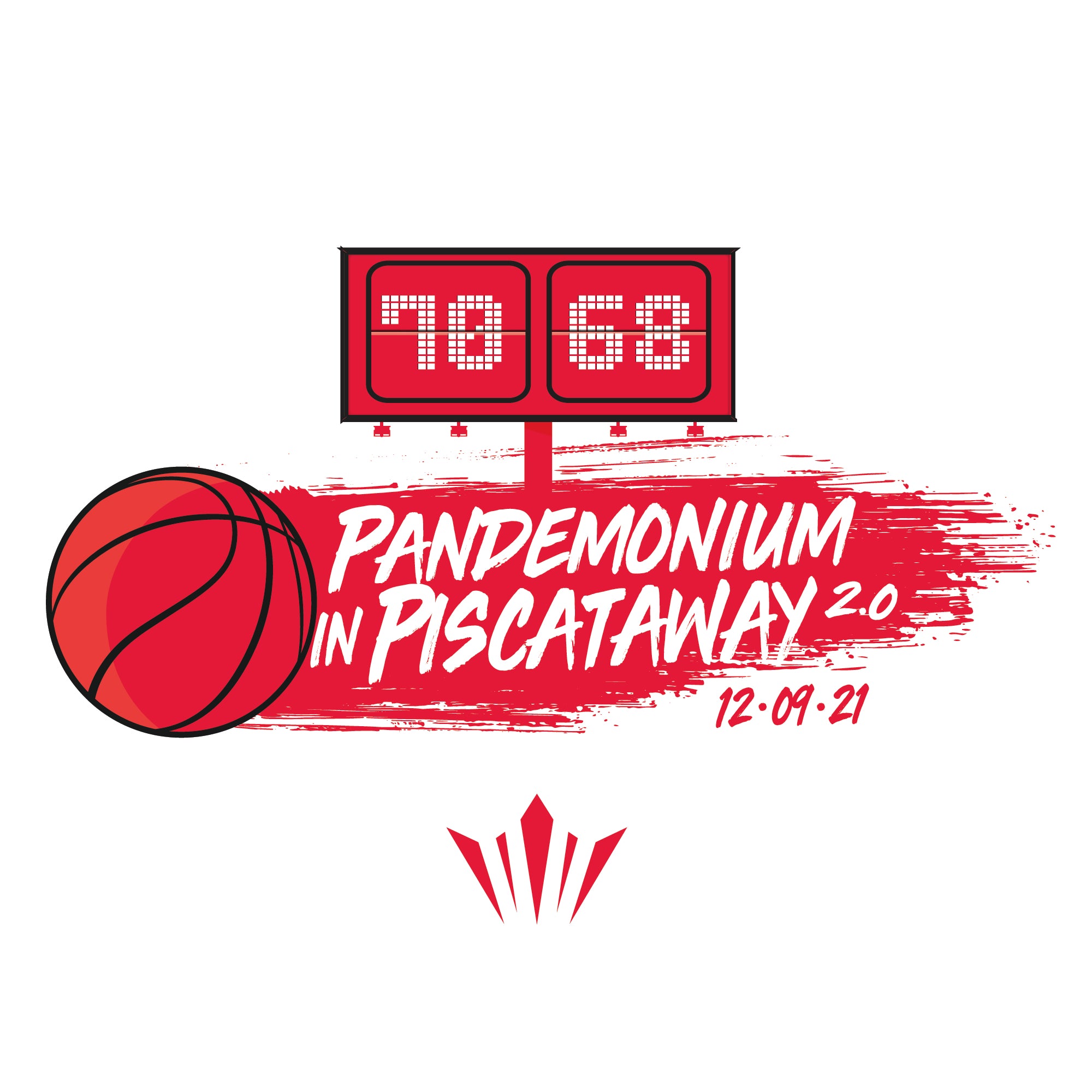Pandemonium V2 Hoodie