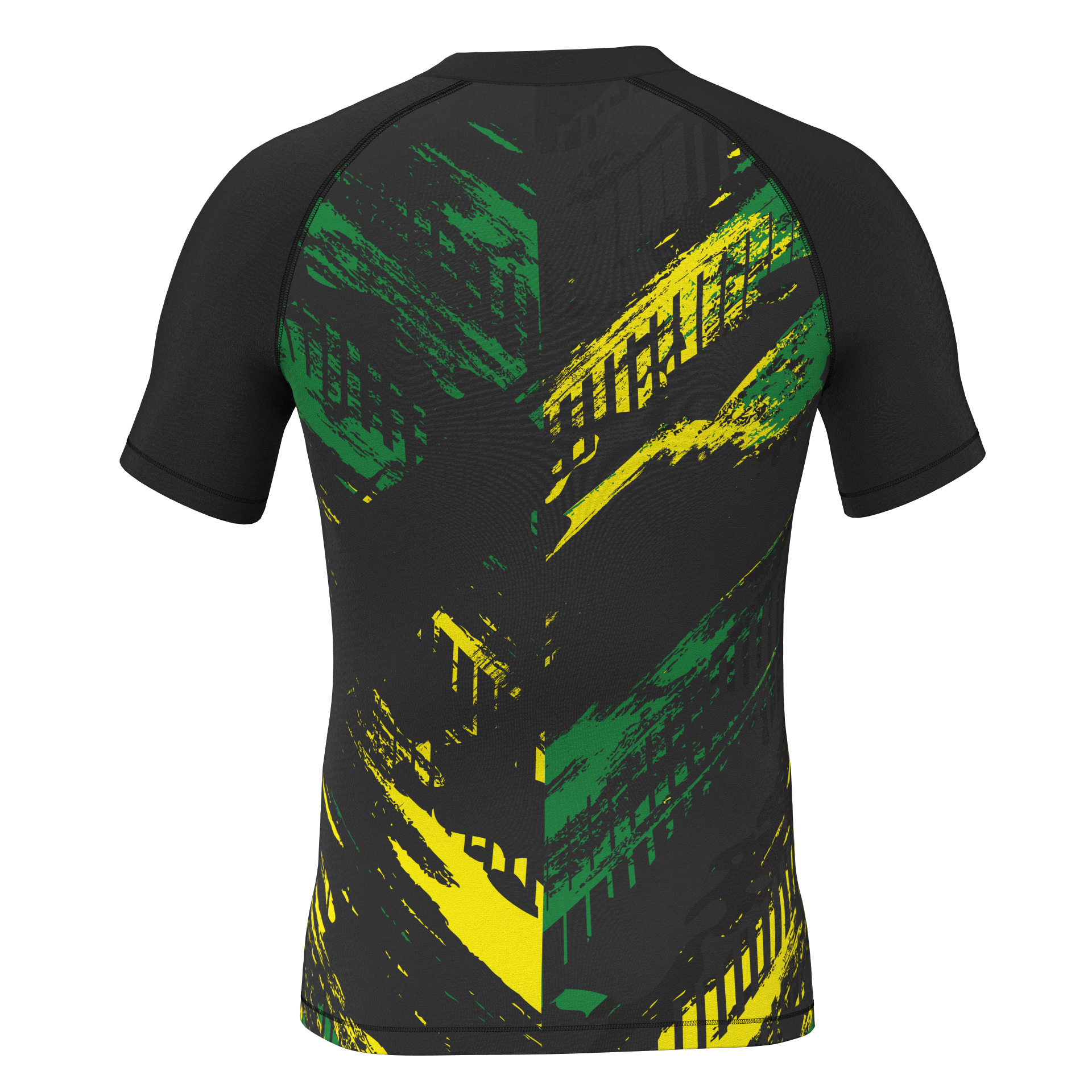 Brazil Rashguard