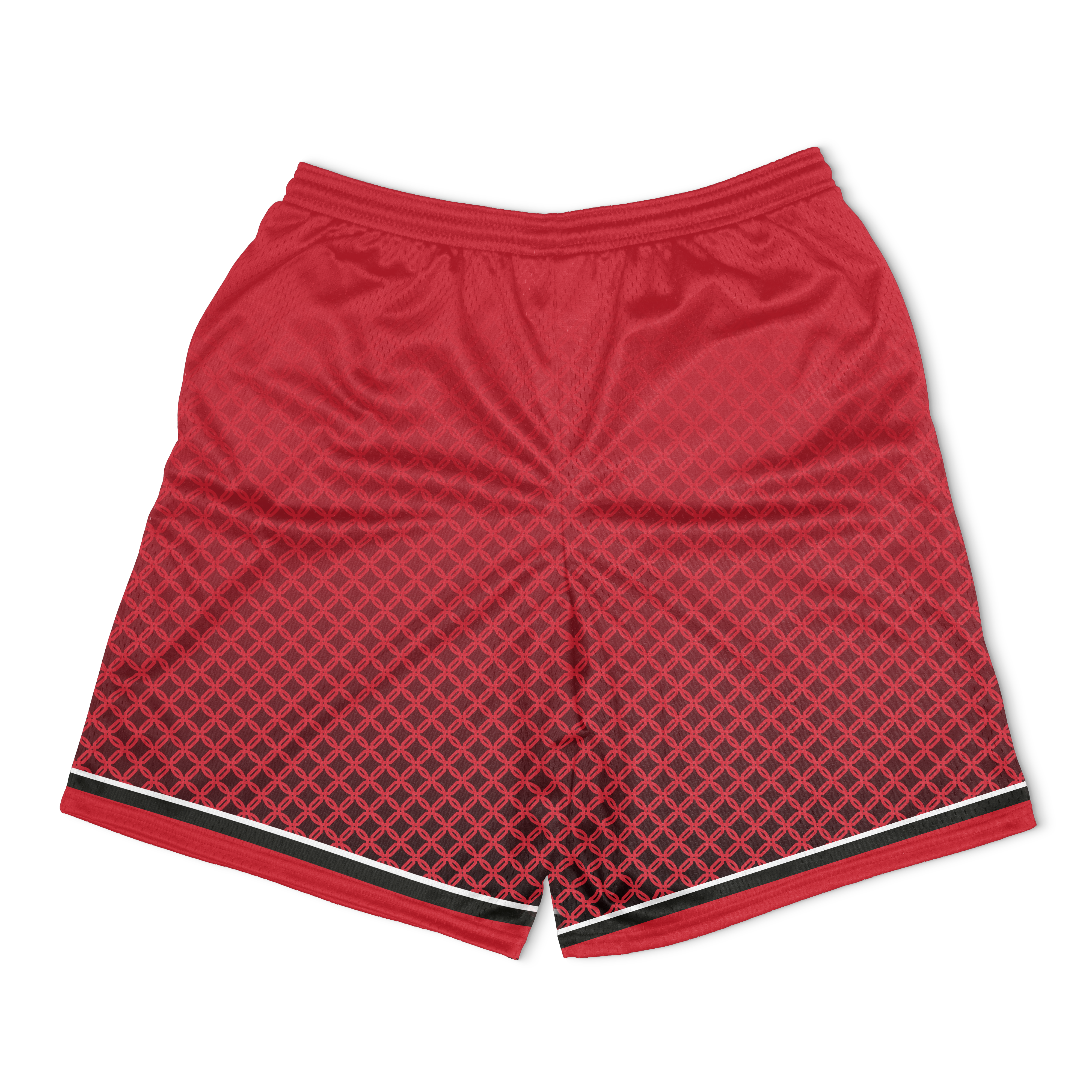 Rutgers Birthplace Mesh Shorts