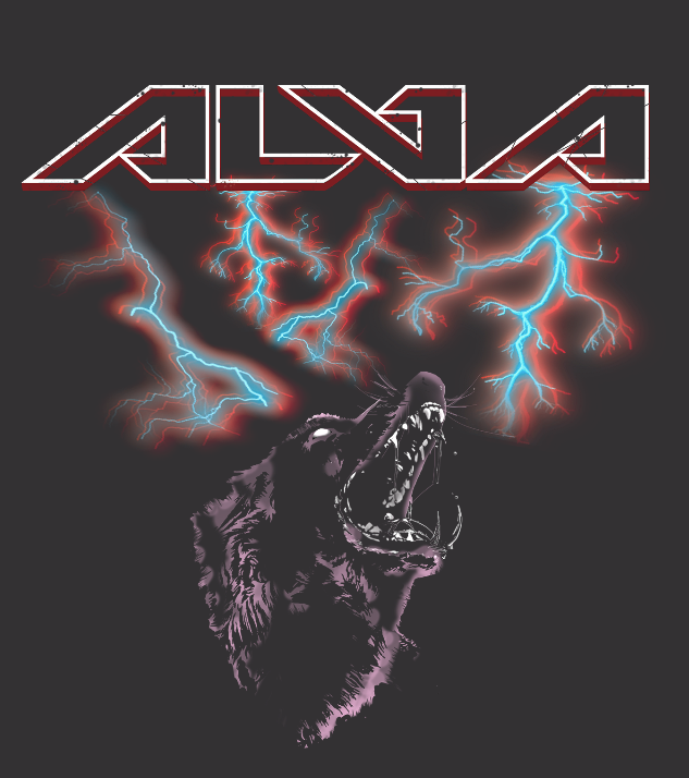 Howl 🐺  Tee