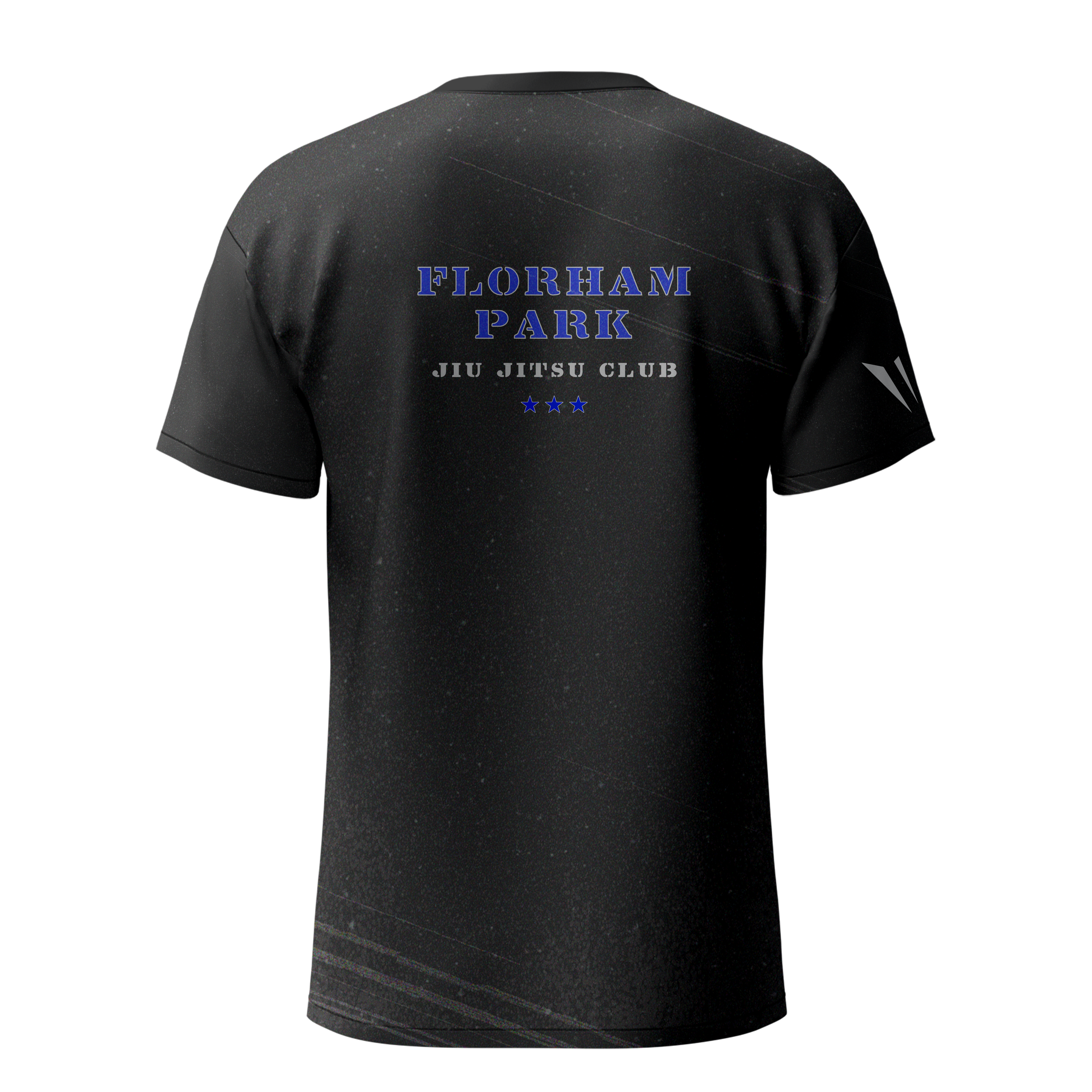 Florham Park JJC Athletic Tee