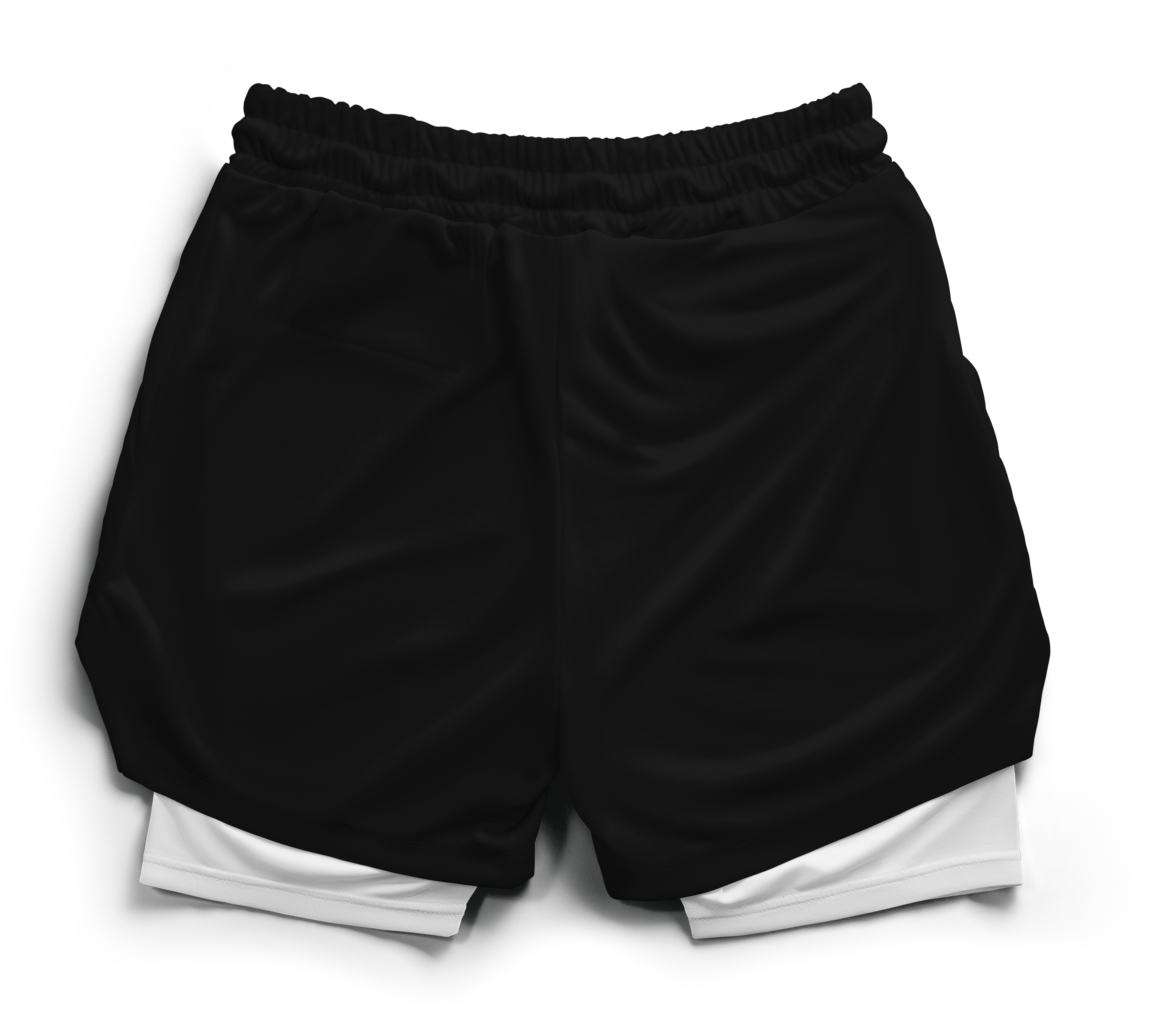 featherlite Liner Short - Black