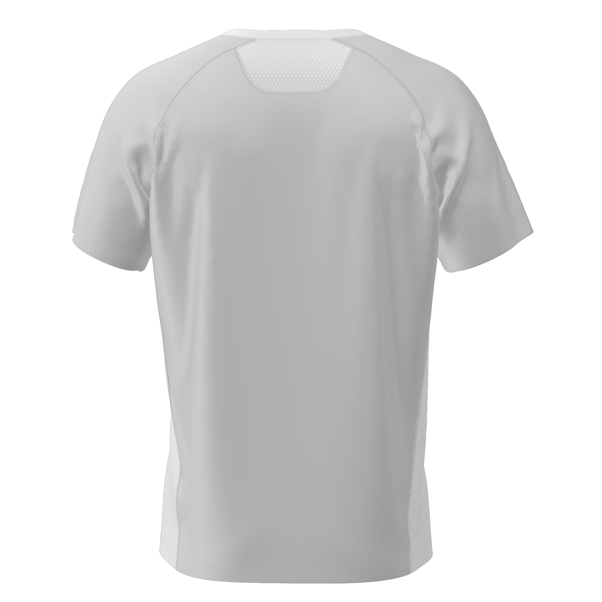 Performance Tee - Stone