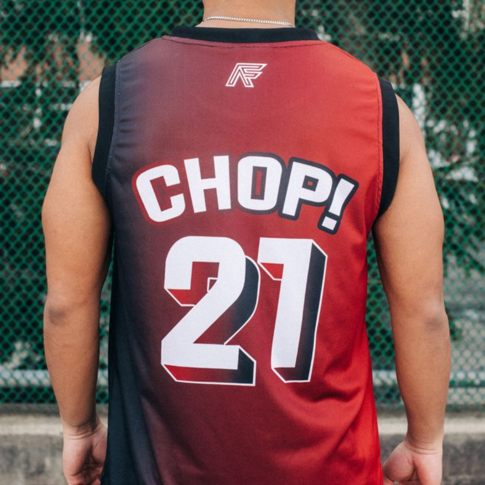 Knighted Jersey