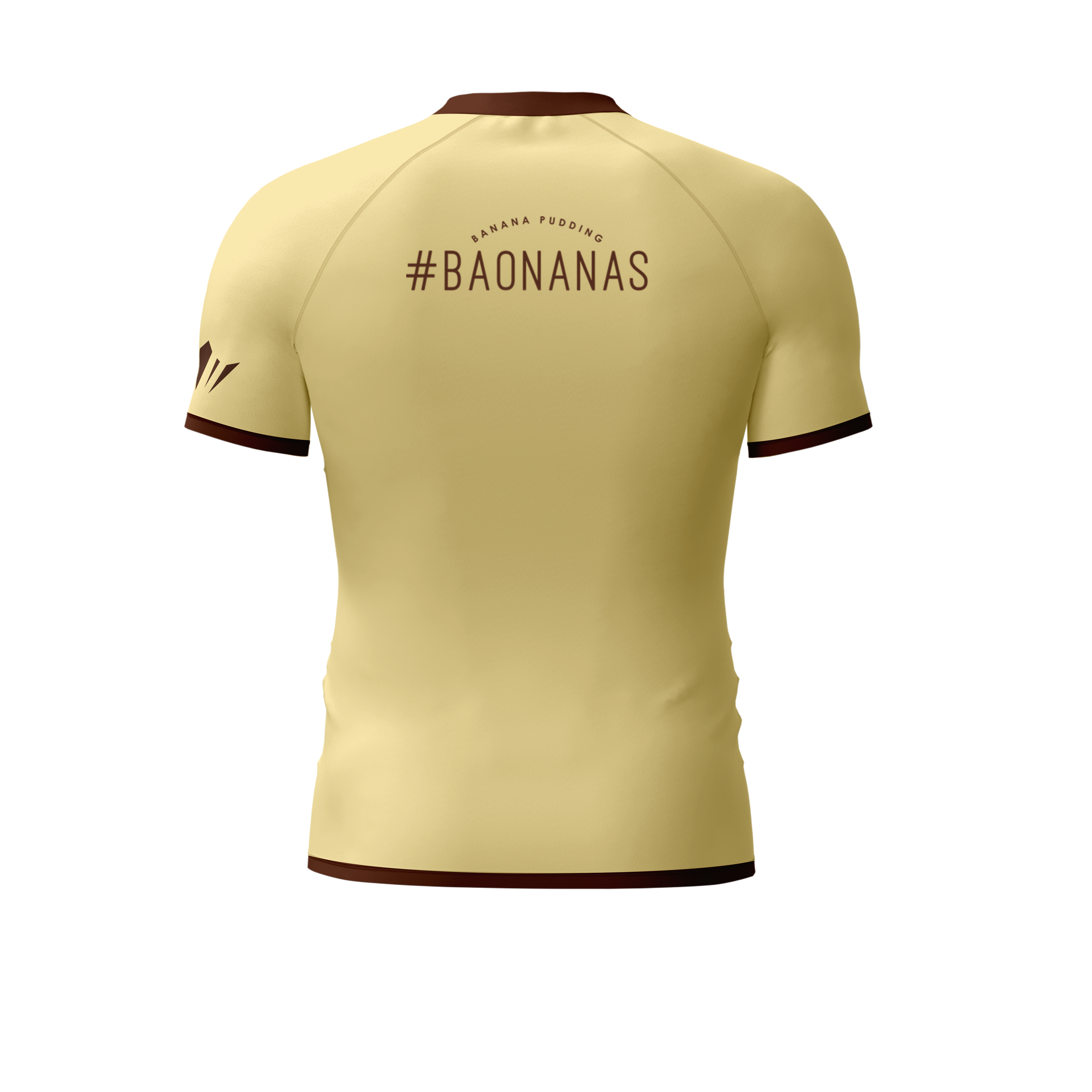 Baonanas BJJ Rashguard - The OG