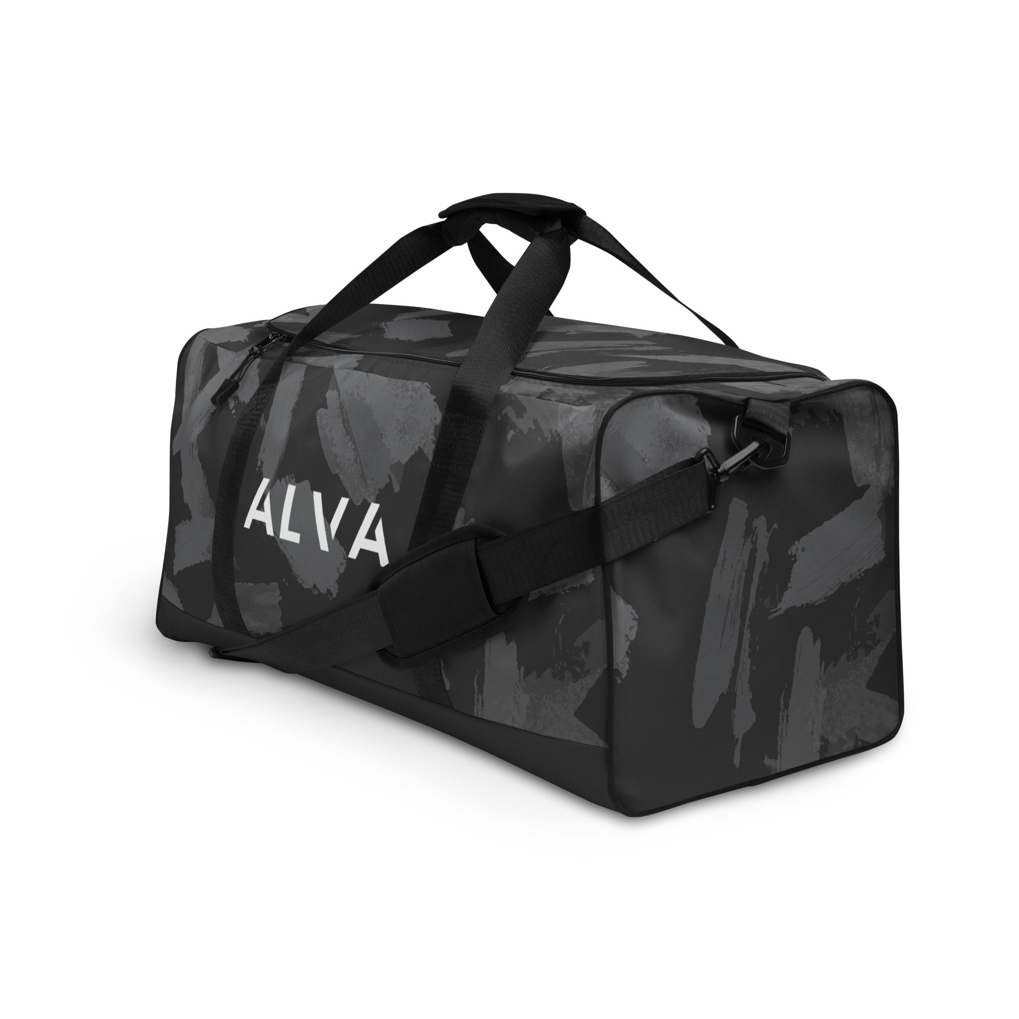 XL Duffle Bag