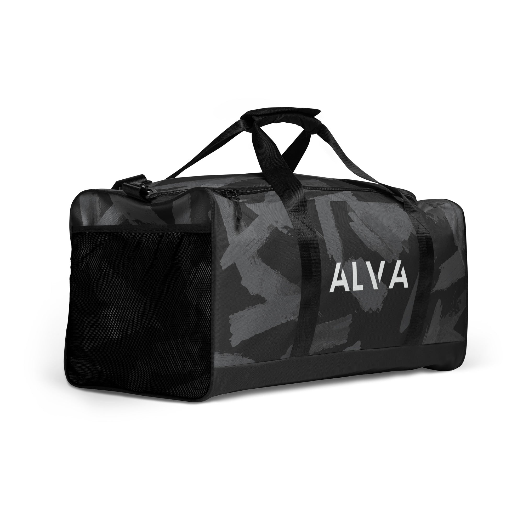 XL Duffle Bag