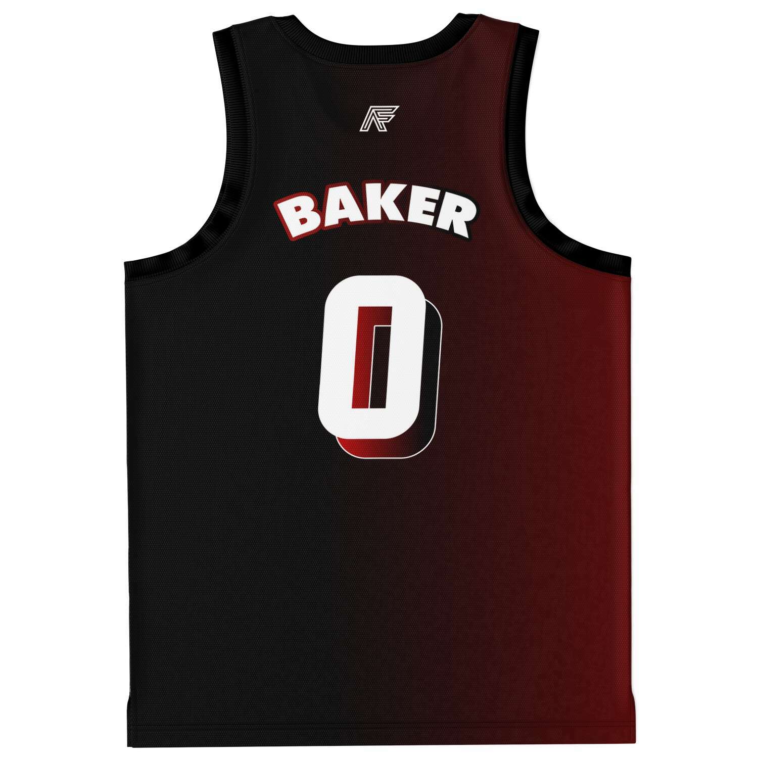 Garden State Jersey (Free Shipping Included)