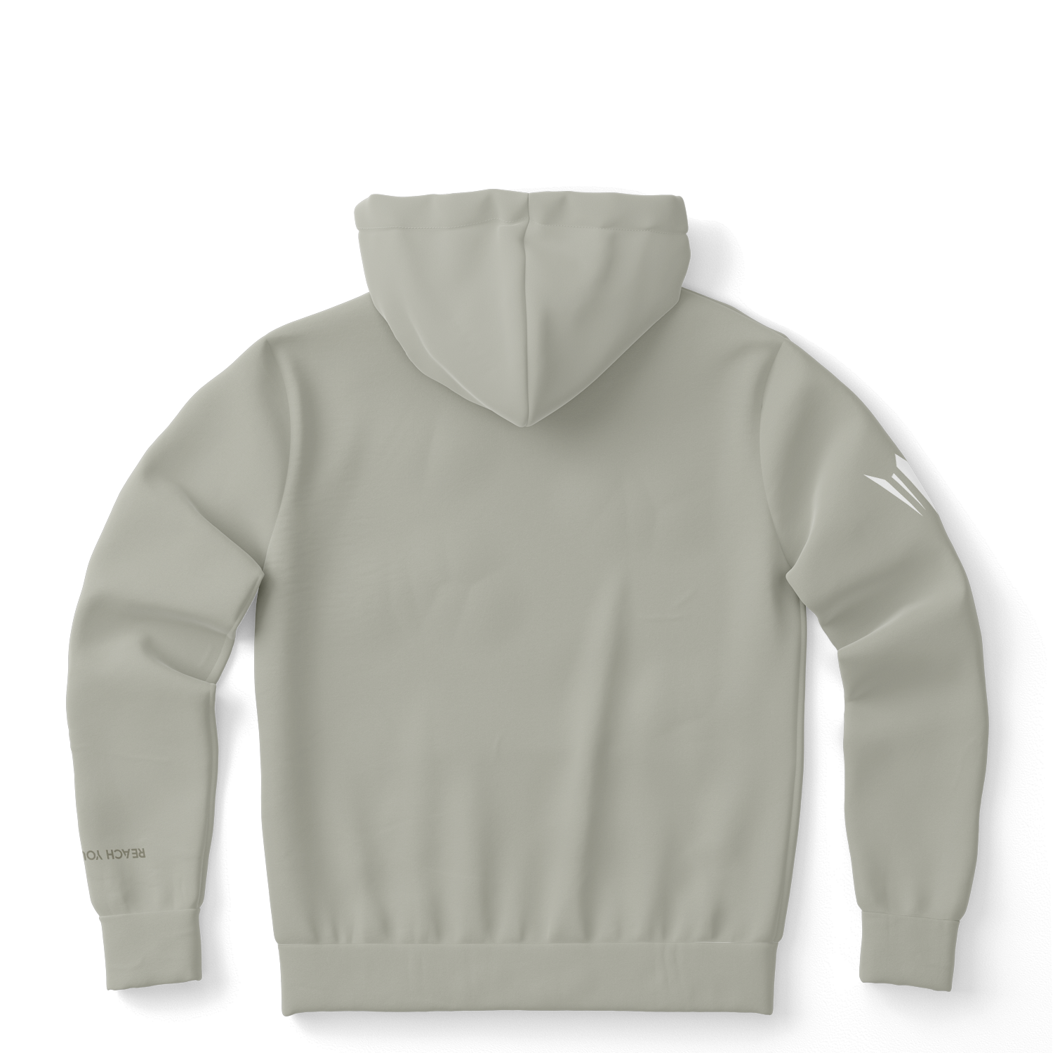 Athlete Hoodie - Sage