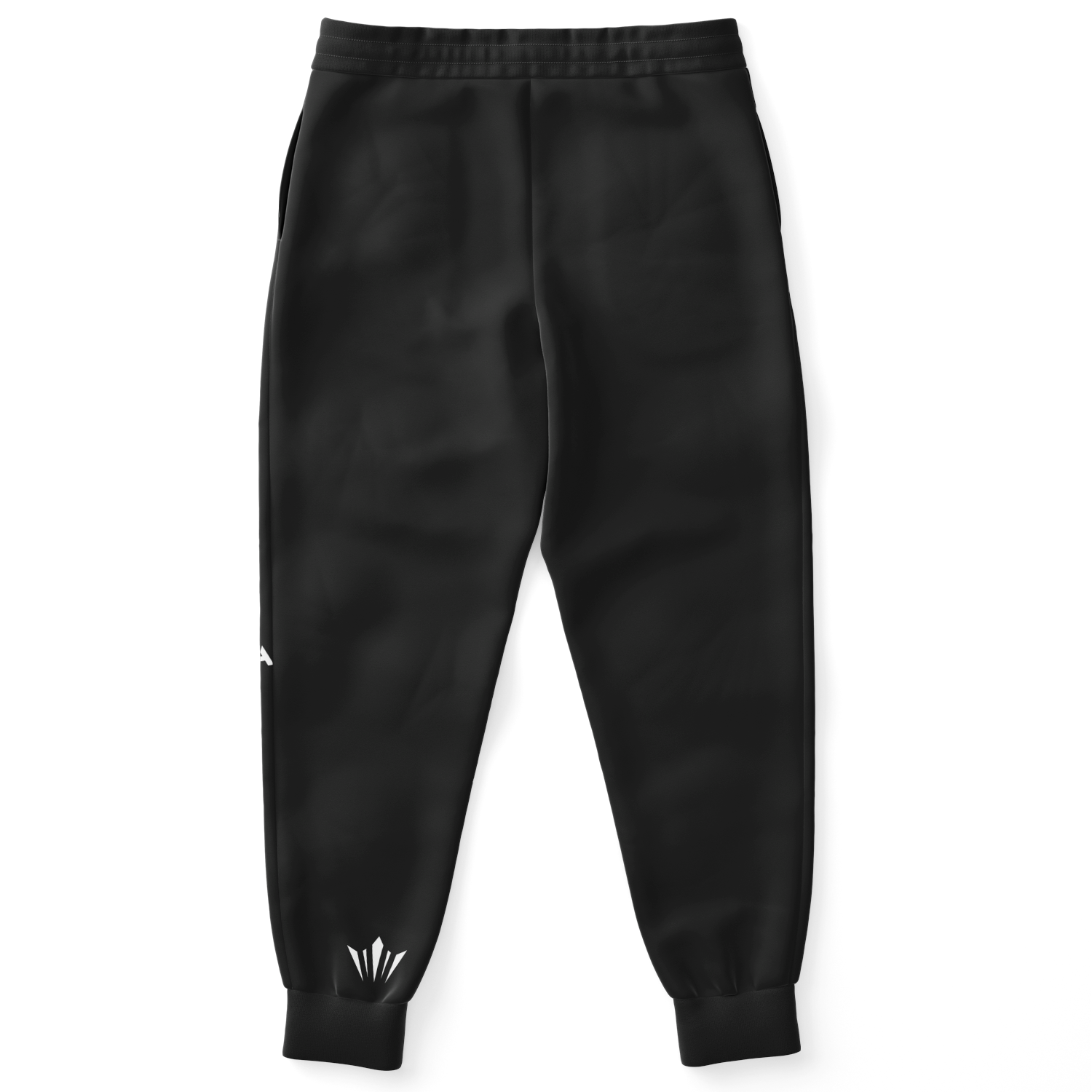 Athlete Jogger - Black
