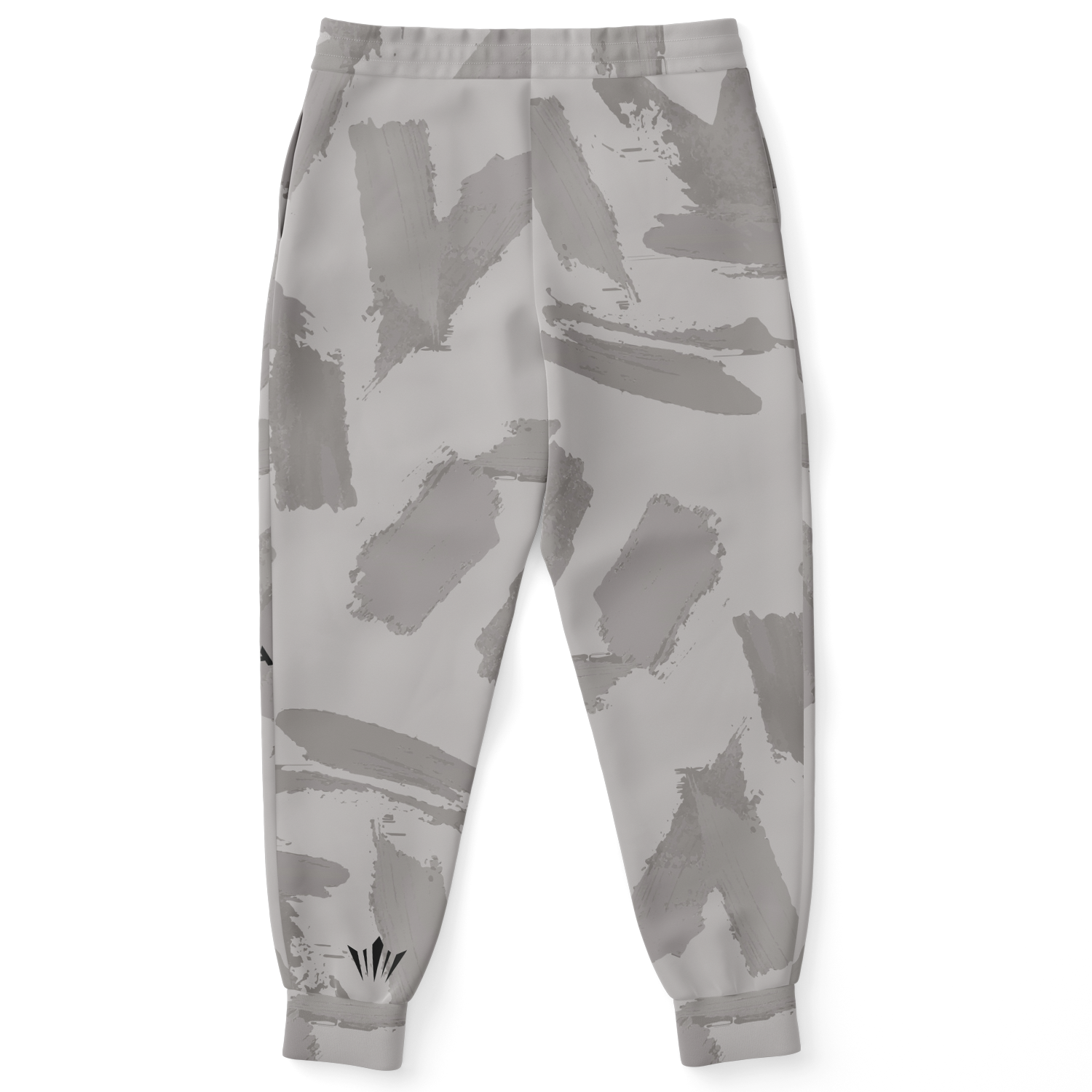 Athlete Jogger - Fossil Camo