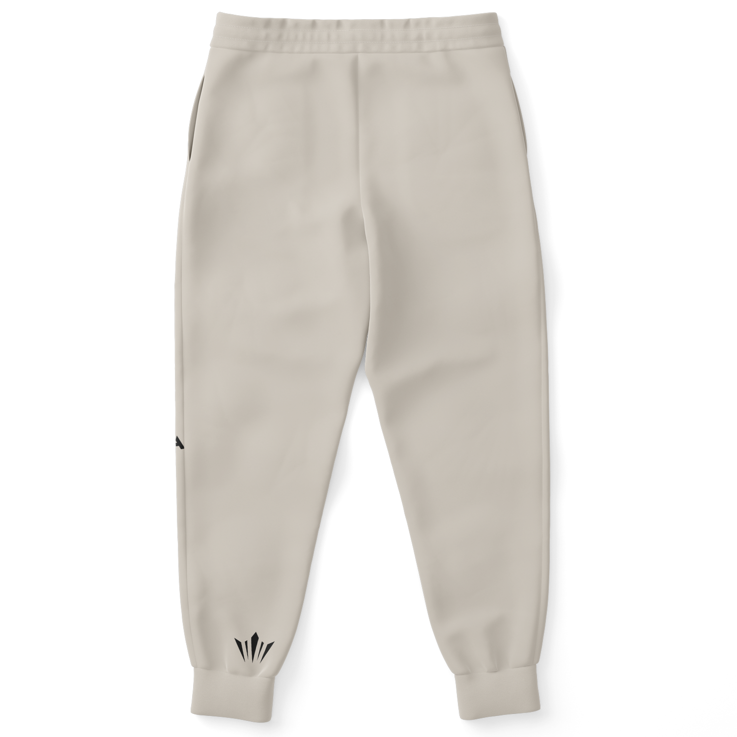 Athlete Jogger - Ecru