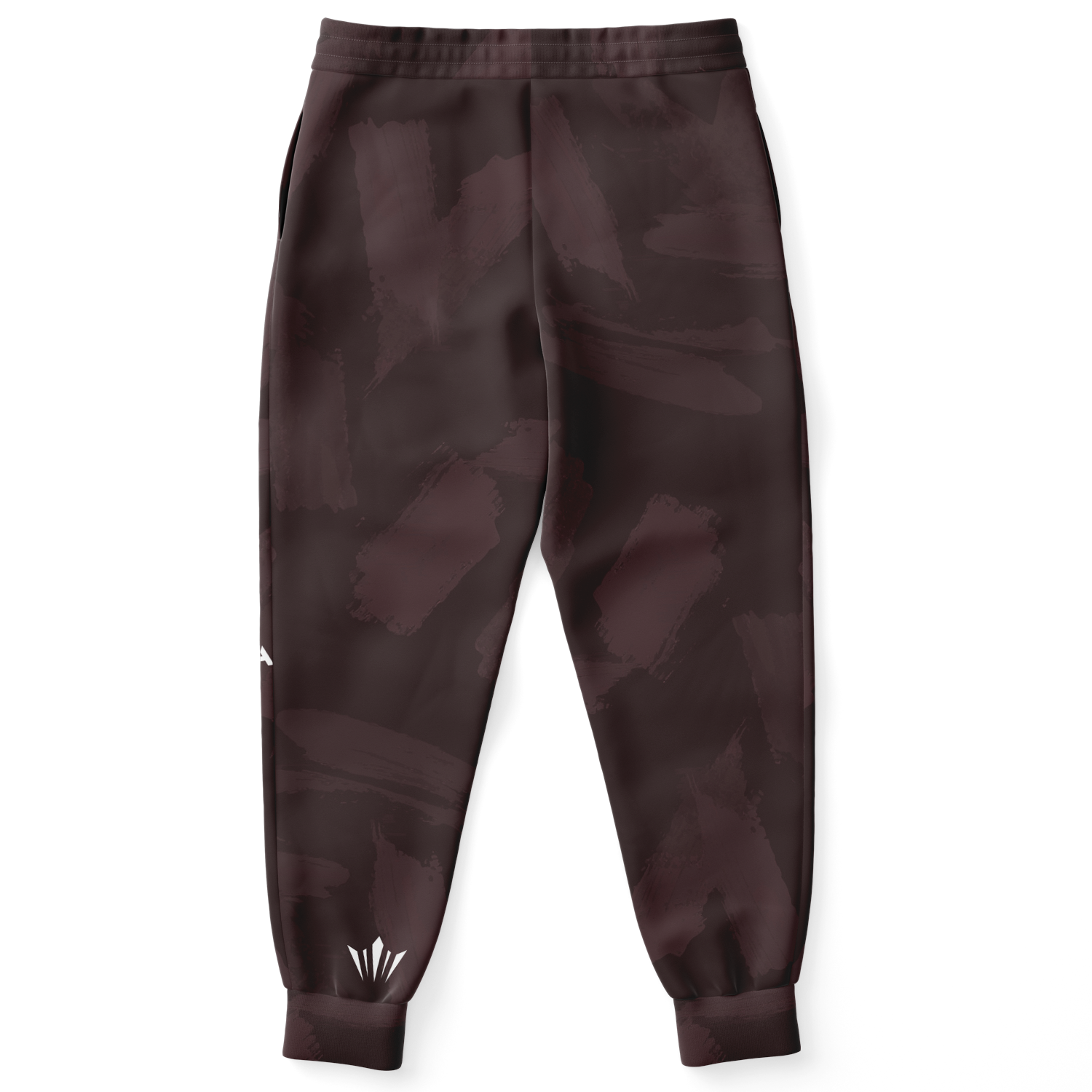 Athlete Jogger - Mocha Camo