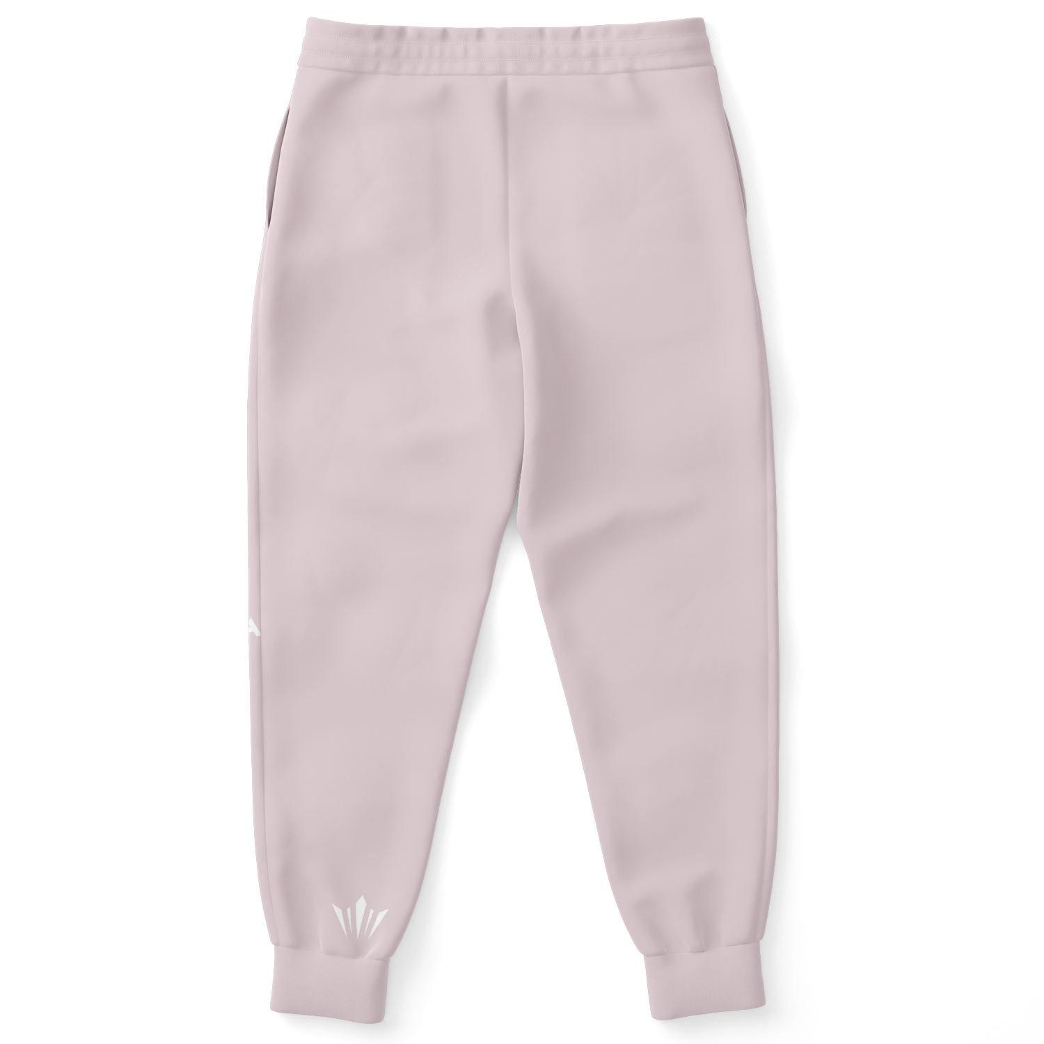Athlete Jogger - Rosewater
