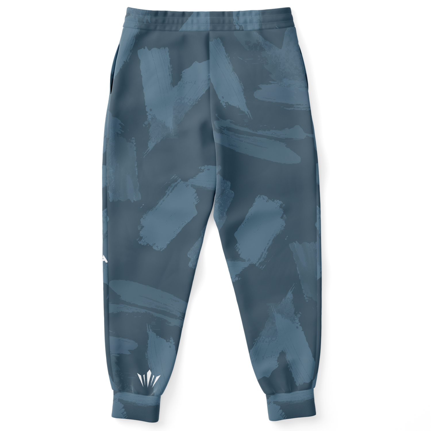 Athlete Jogger - Yale Camo