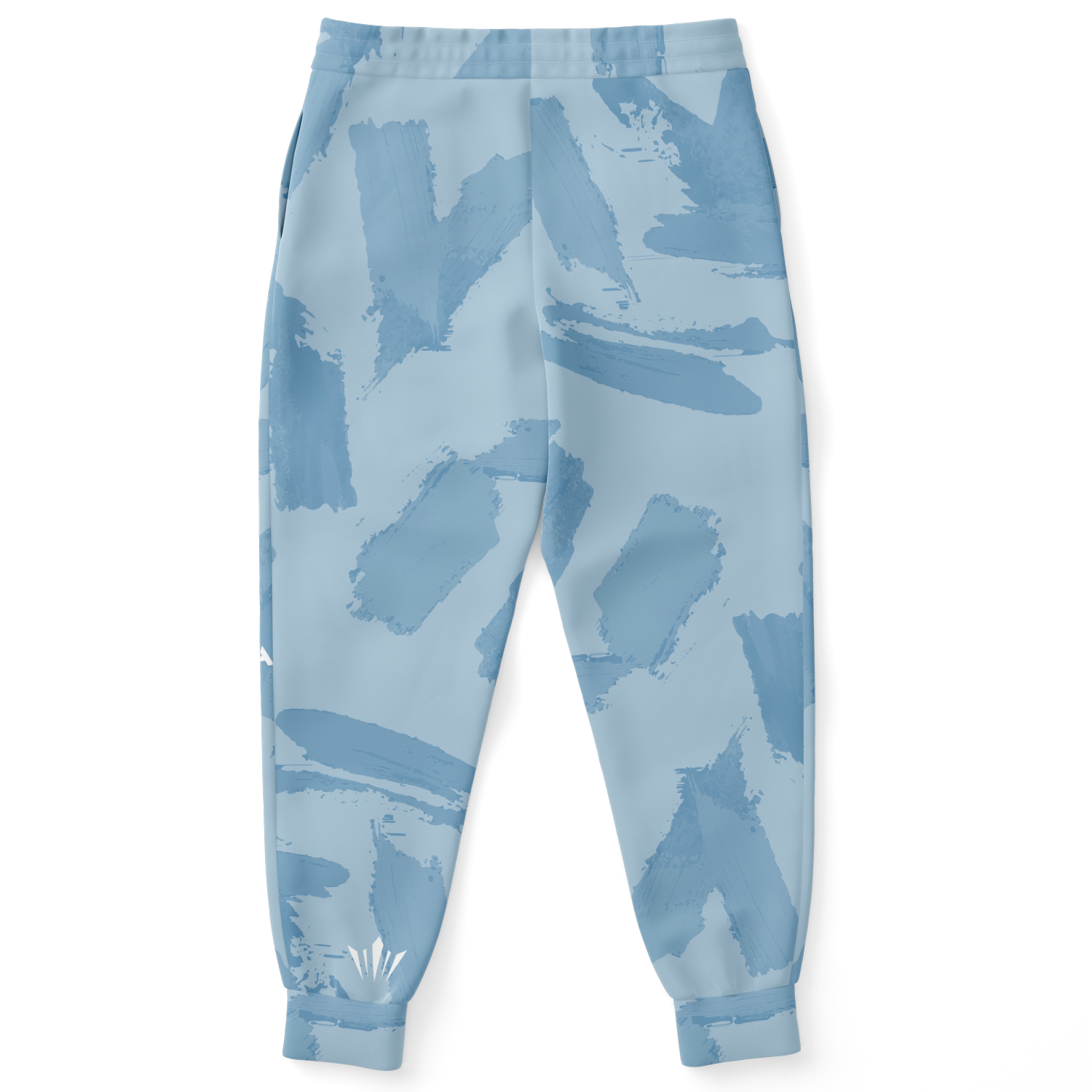 Athlete Jogger - Powder Camo