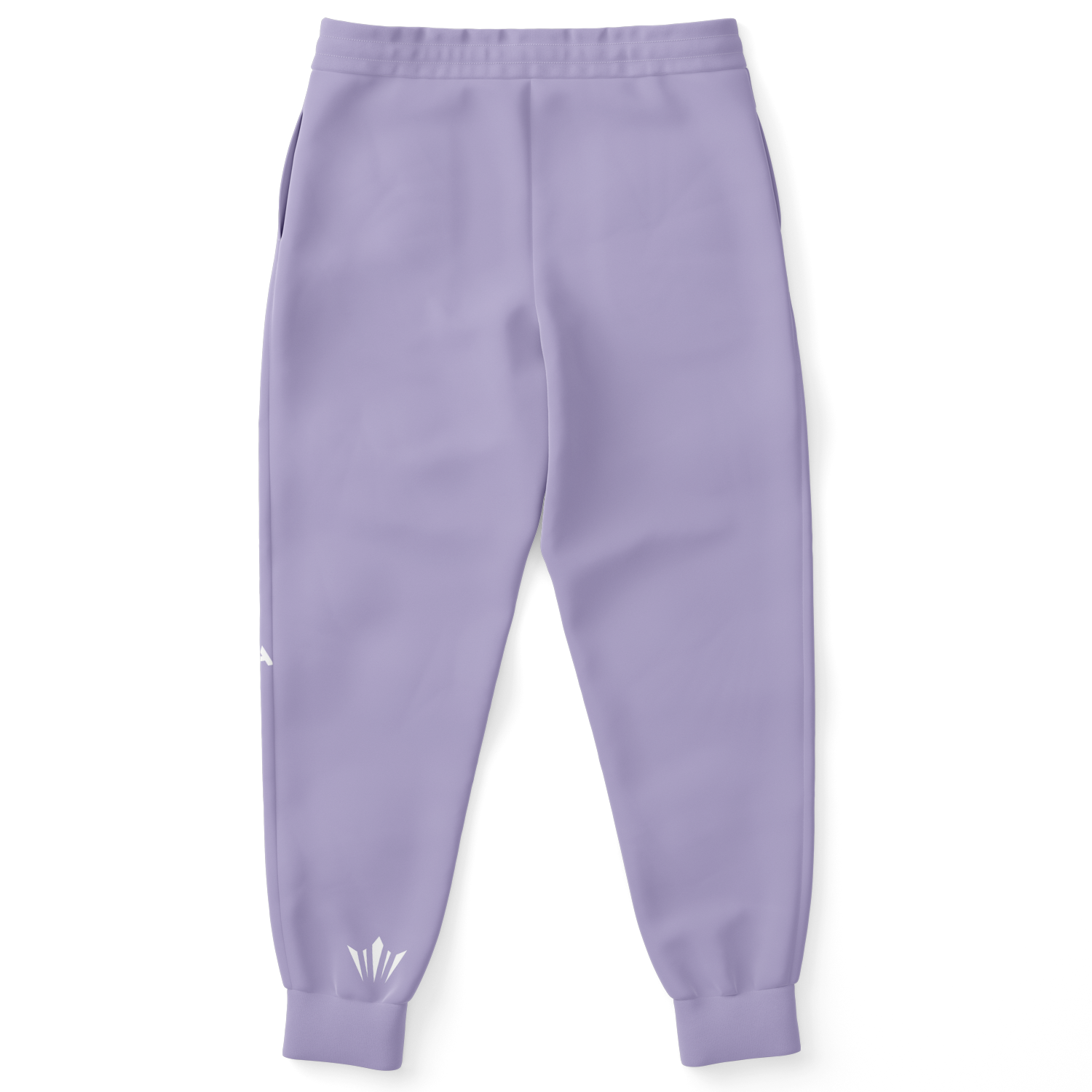 Athlete Jogger - Periwinkle