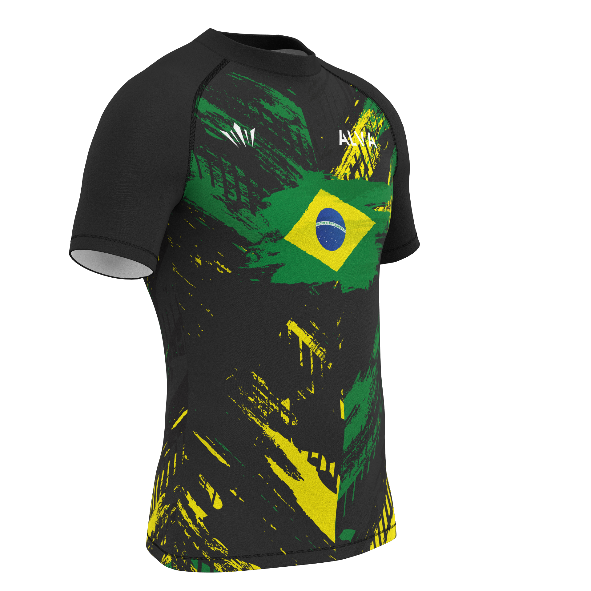Brazil Rashguard