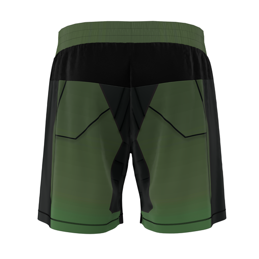 Infinite BJJ Shorts