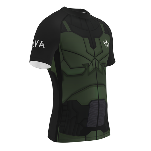 Infinite Rashguard